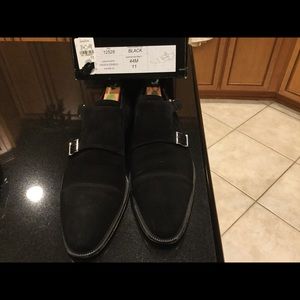 Men’s shoes.  Magnanni . Size 11